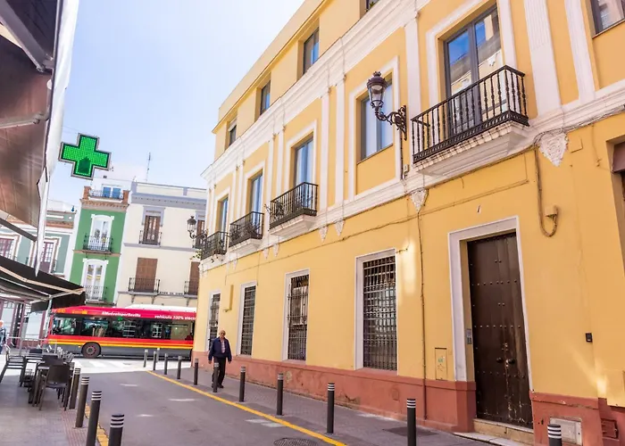 Bonito Apartamento En Pleno Centro Casco Antiguo
