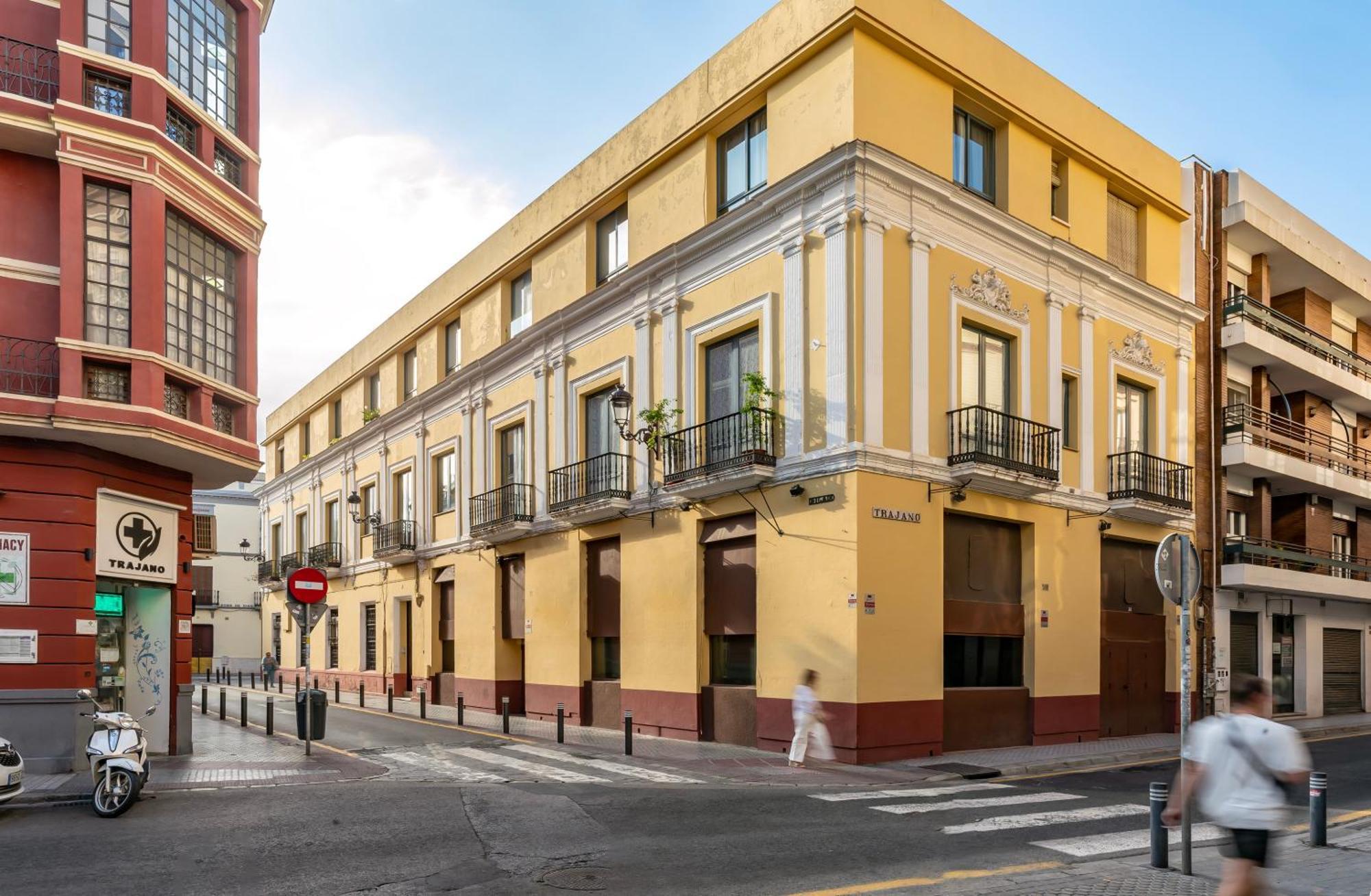 Bonito En Pleno Centro Casco Antiguo Apartment