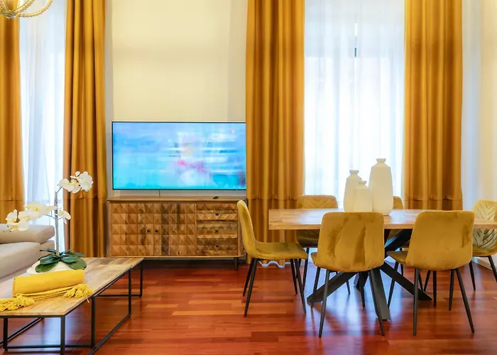 Bonito Apartamento En Pleno Centro Casco Antiguo