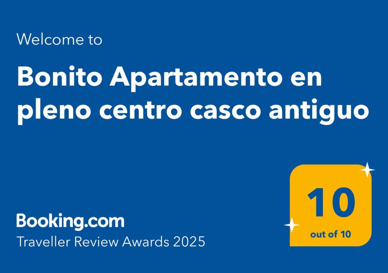 Apartment Bonito En Pleno Centro Casco Antiguo Seville